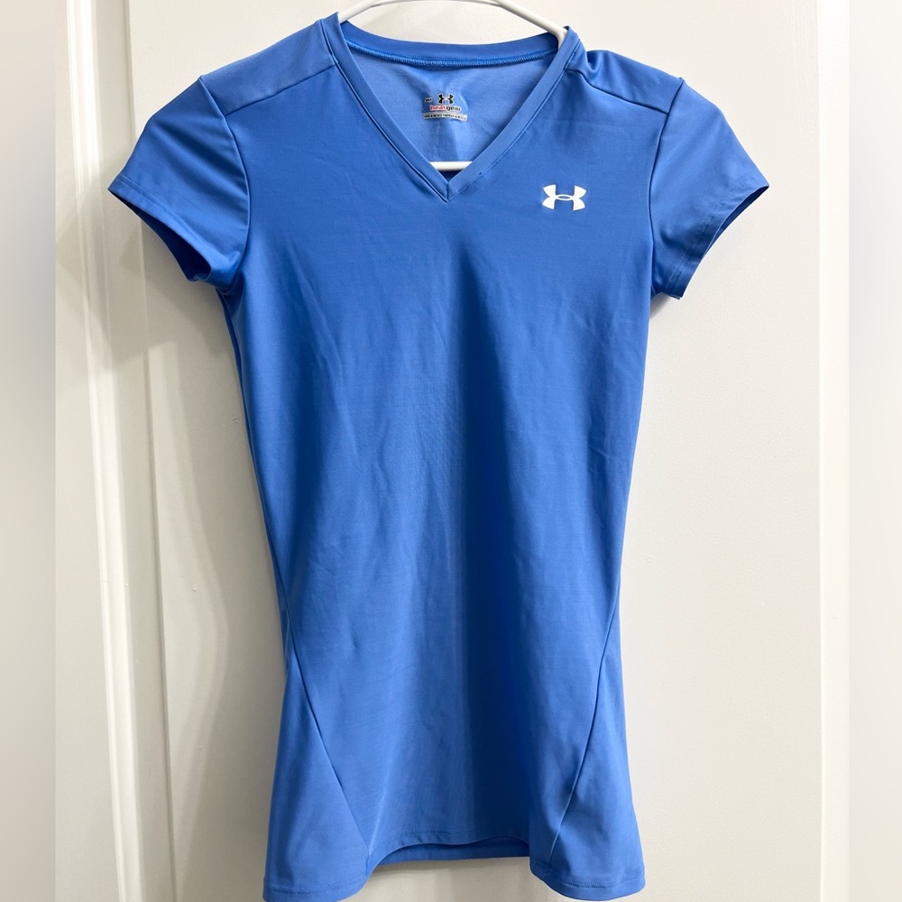 Under Armour Athletic Tee